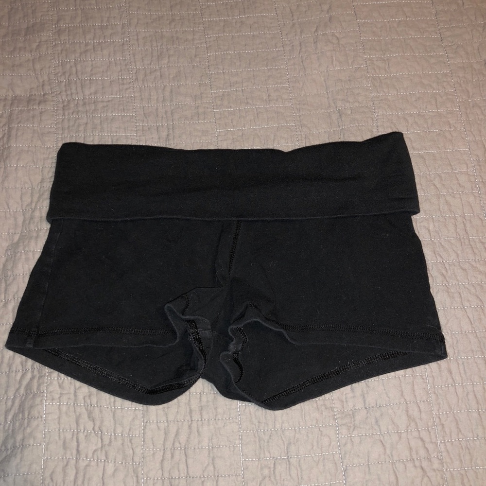 Legging Shorts